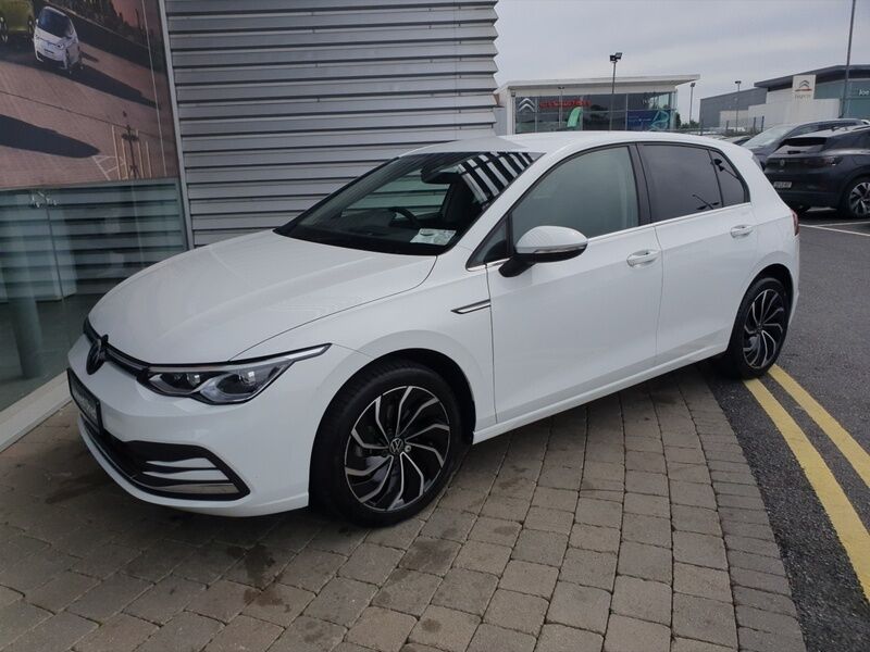 More views of Volkswagen Golf