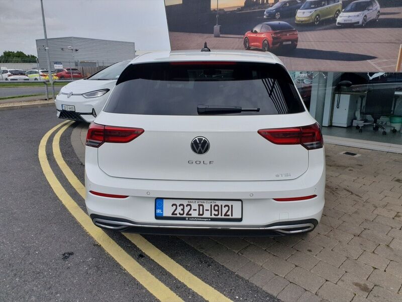 More views of Volkswagen Golf