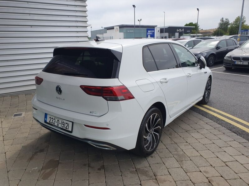 More views of Volkswagen Golf