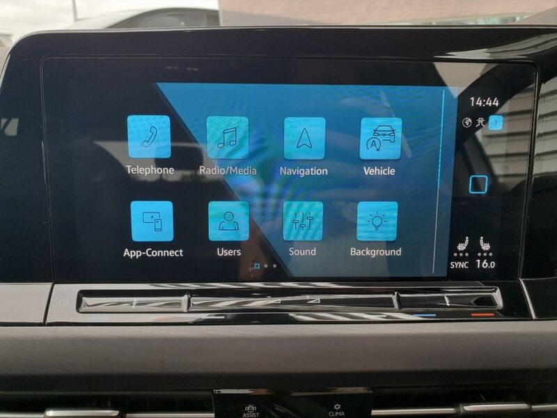 More views of Volkswagen Golf
