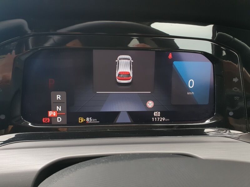 More views of Volkswagen Golf