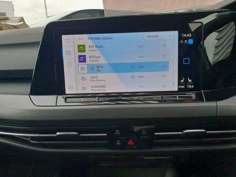 More views of Volkswagen Golf