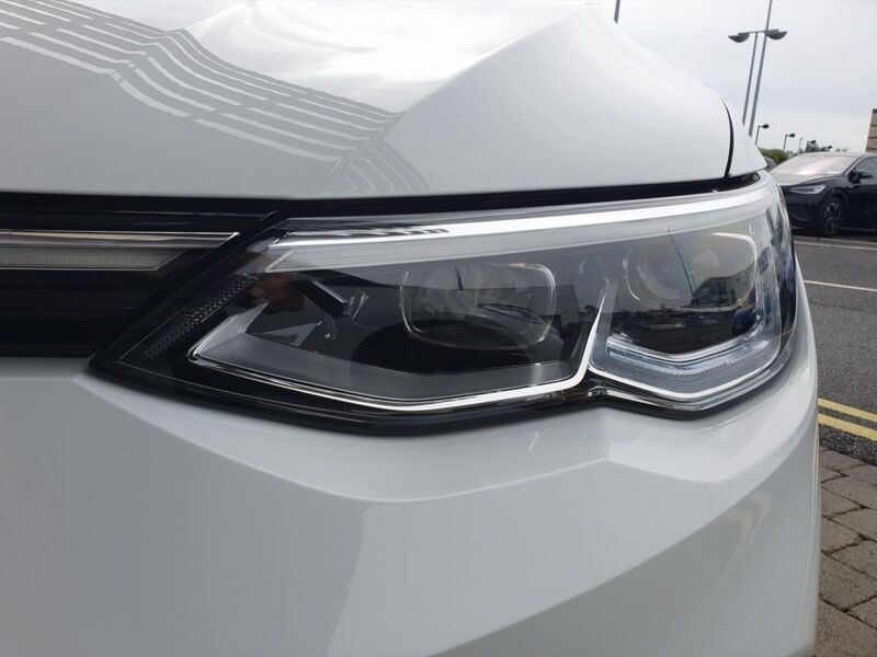 More views of Volkswagen Golf
