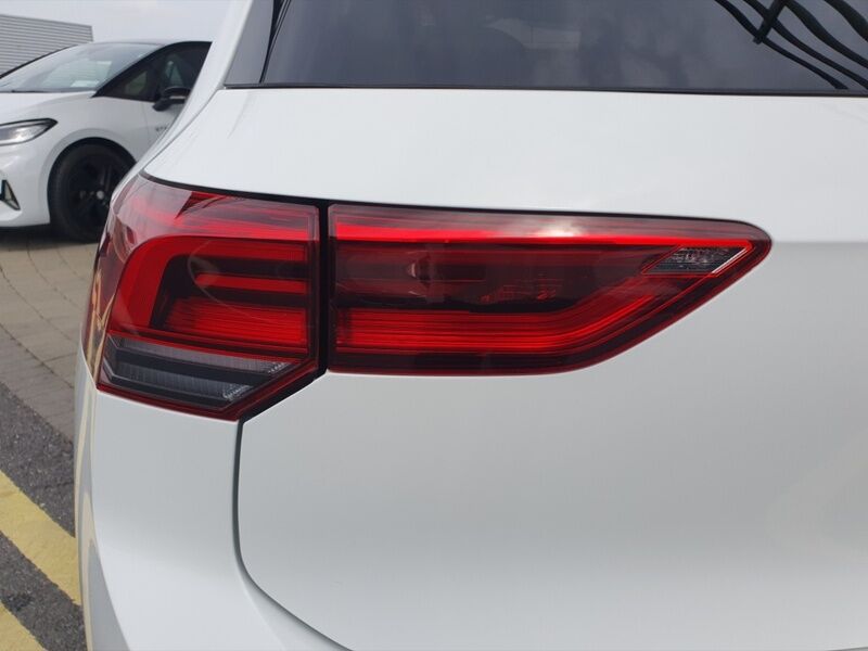 More views of Volkswagen Golf