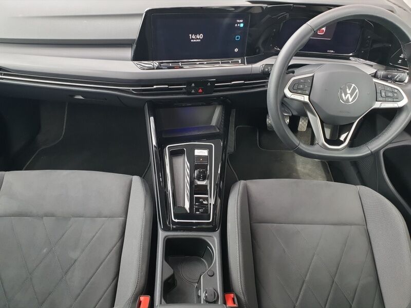 More views of Volkswagen Golf
