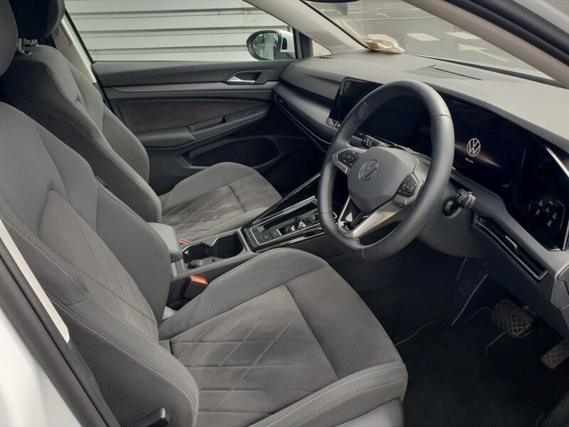 More views of Volkswagen Golf