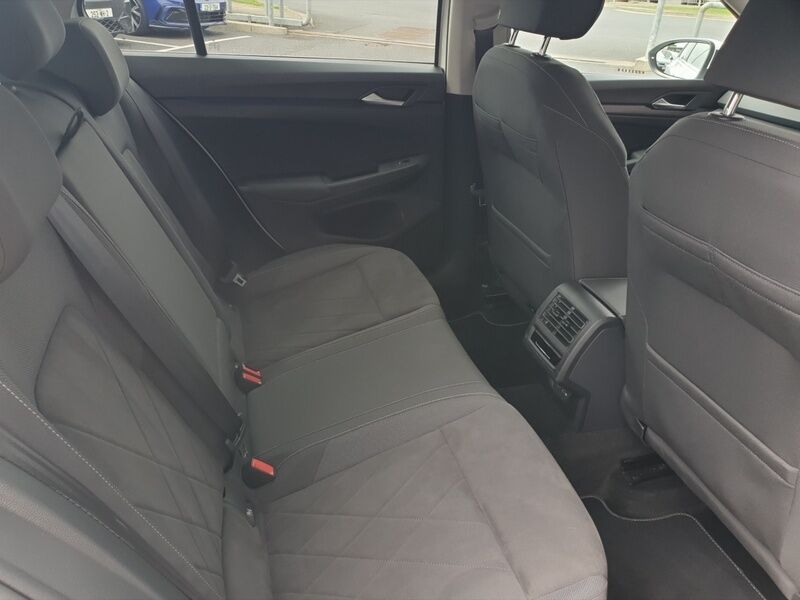 More views of Volkswagen Golf