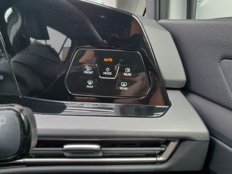 More views of Volkswagen Golf