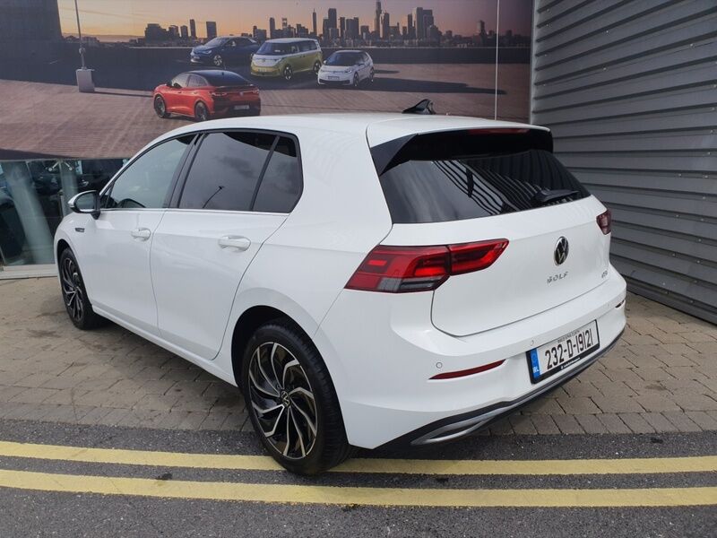 More views of Volkswagen Golf