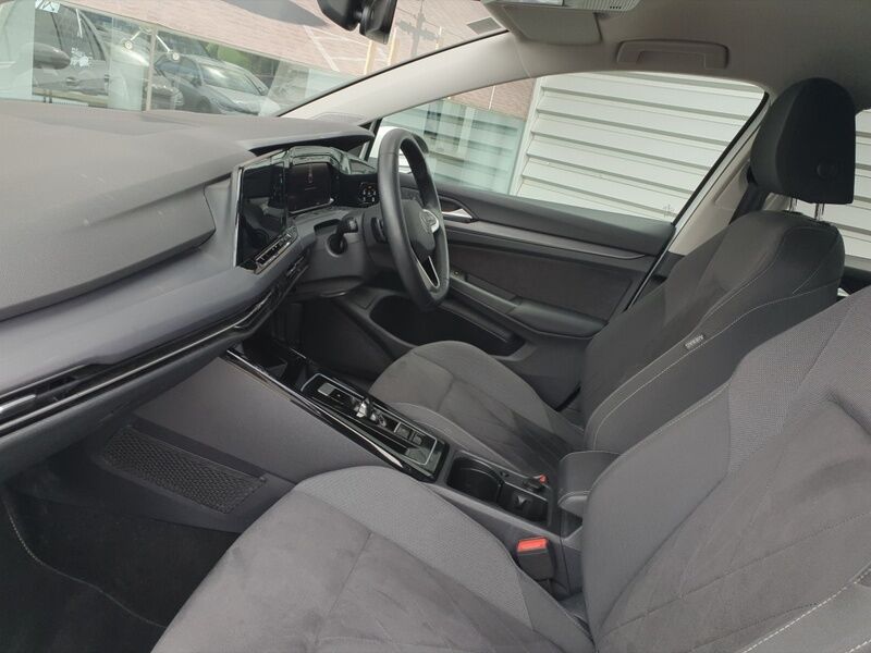 More views of Volkswagen Golf
