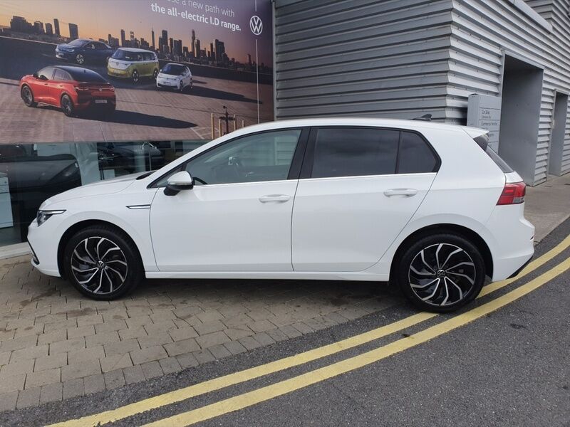 More views of Volkswagen Golf