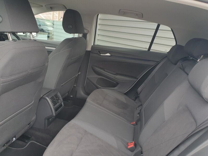 More views of Volkswagen Golf