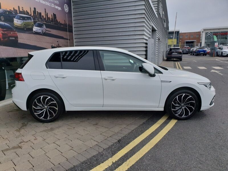 More views of Volkswagen Golf