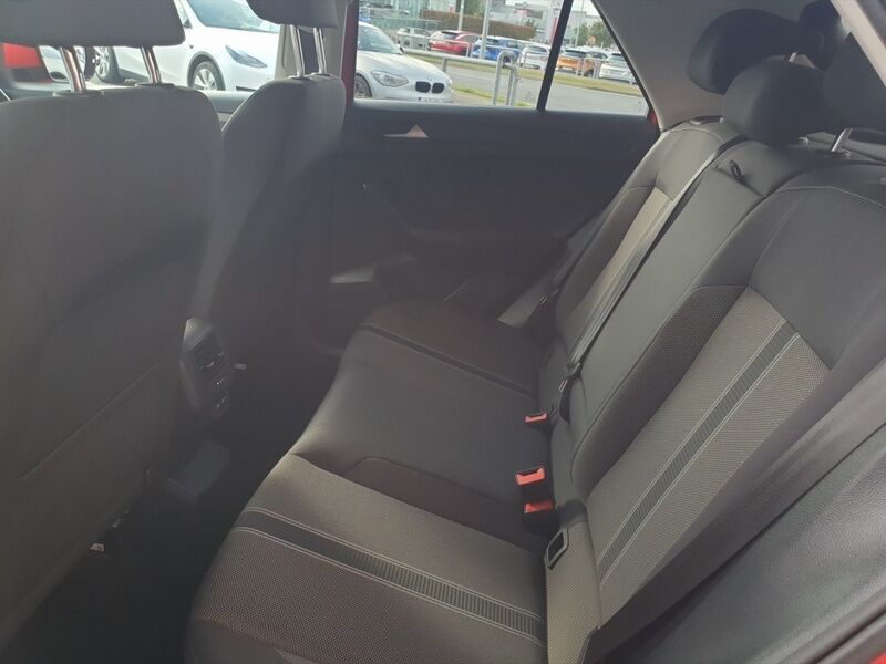 More views of Volkswagen T-Roc