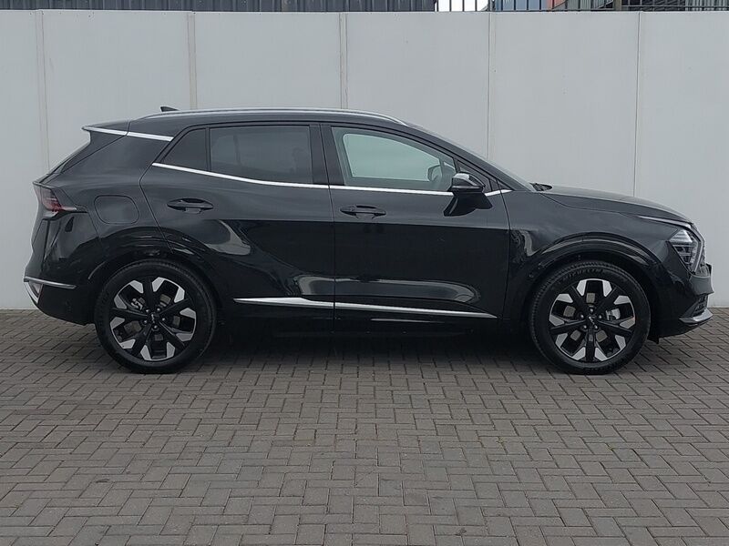 More views of Kia Sportage