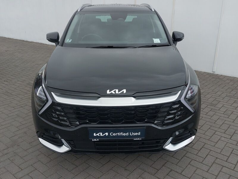 More views of Kia Sportage