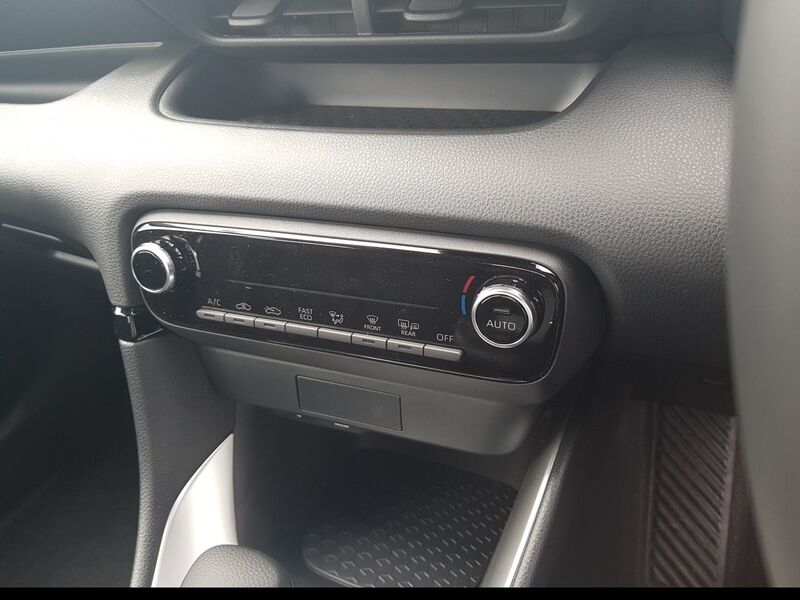 More views of Mazda 2