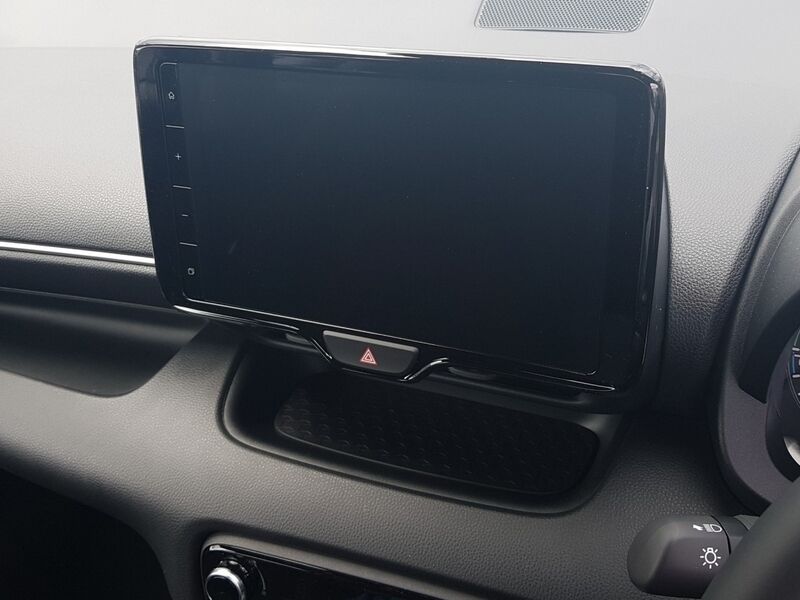 More views of Mazda 2