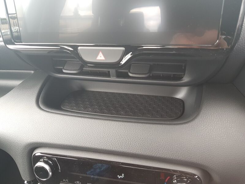 More views of Mazda 2
