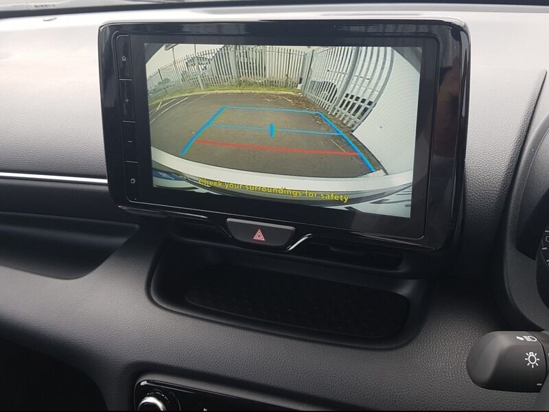More views of Mazda 2