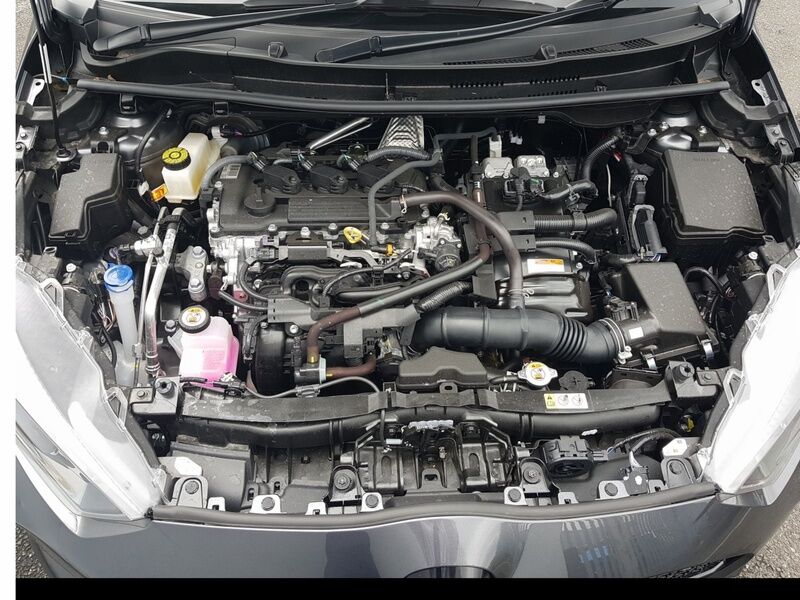More views of Mazda 2