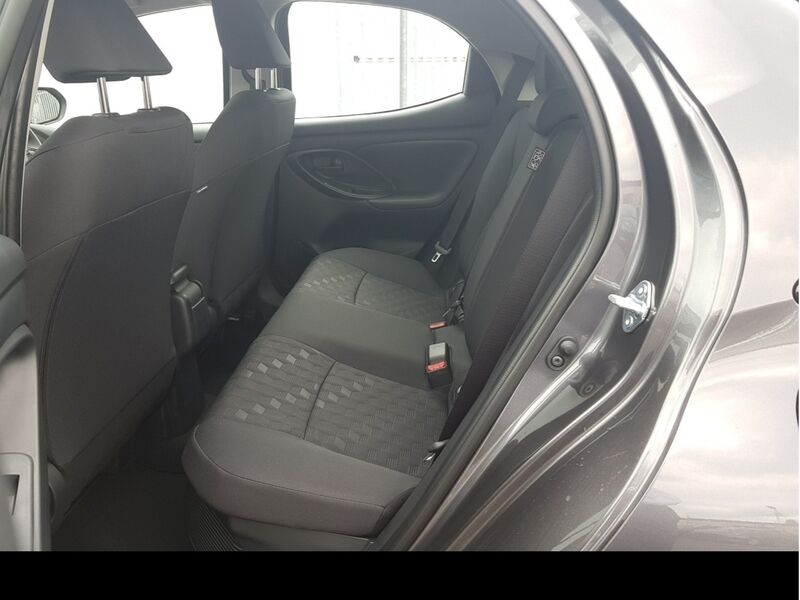 More views of Mazda 2