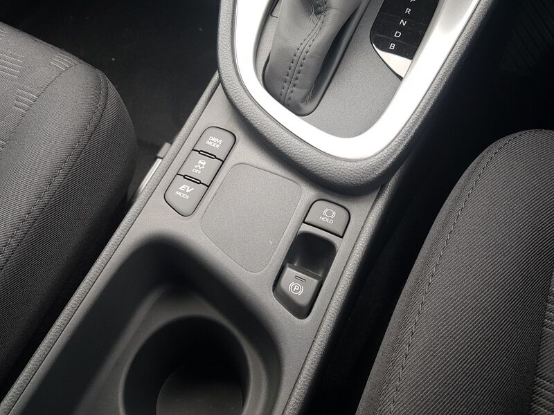 More views of Mazda 2