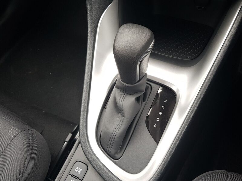 More views of Mazda 2