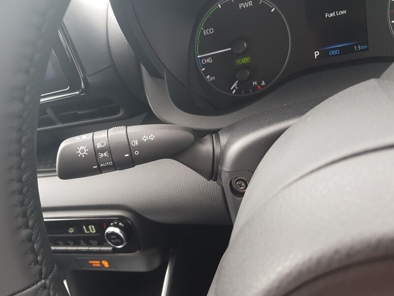 More views of Mazda 2
