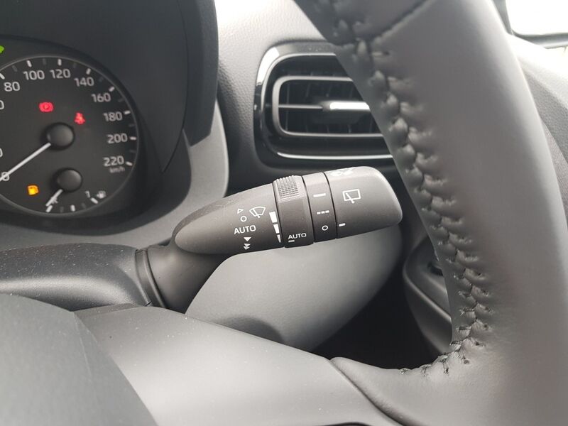 More views of Mazda 2