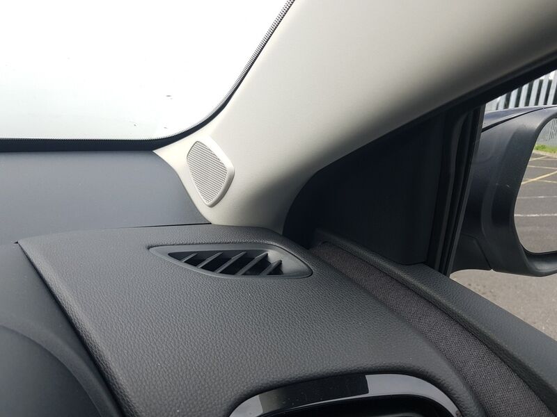 More views of Mazda 2