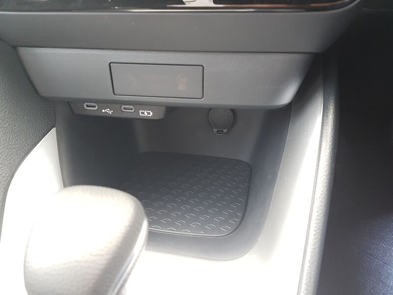 More views of Mazda 2