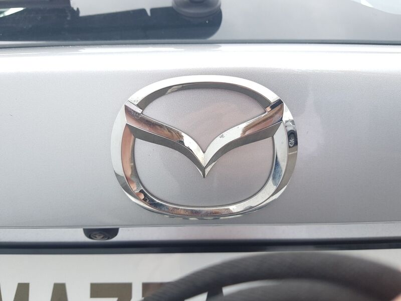 More views of Mazda 2