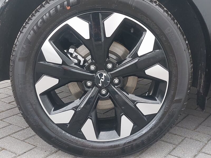 More views of Kia Sportage