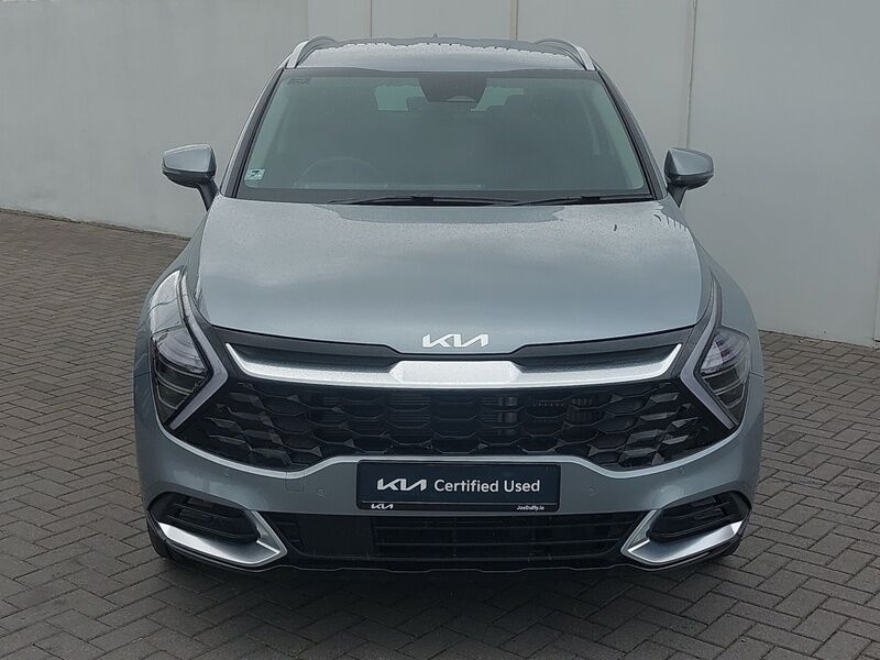 More views of Kia Sportage