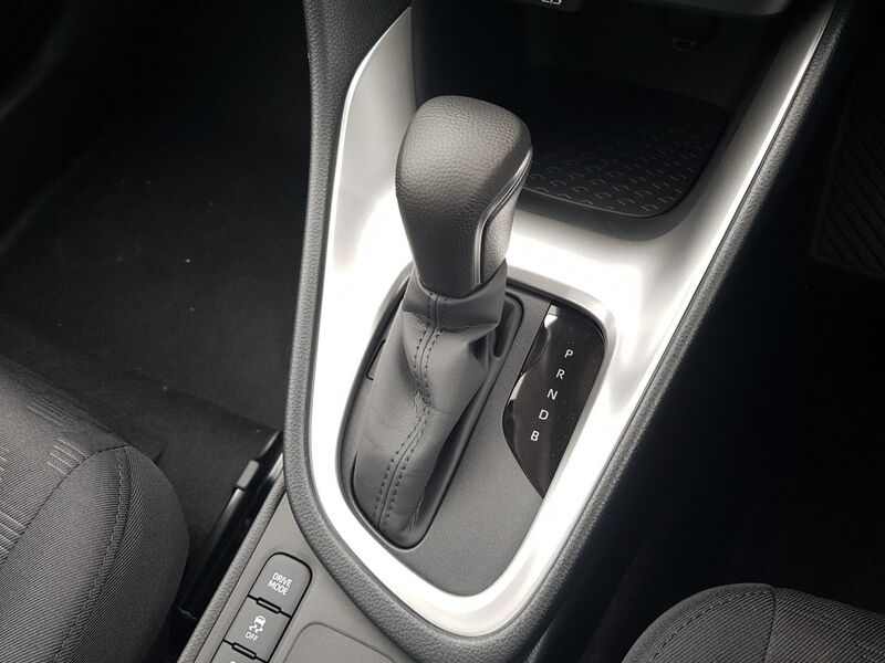 More views of Mazda 2