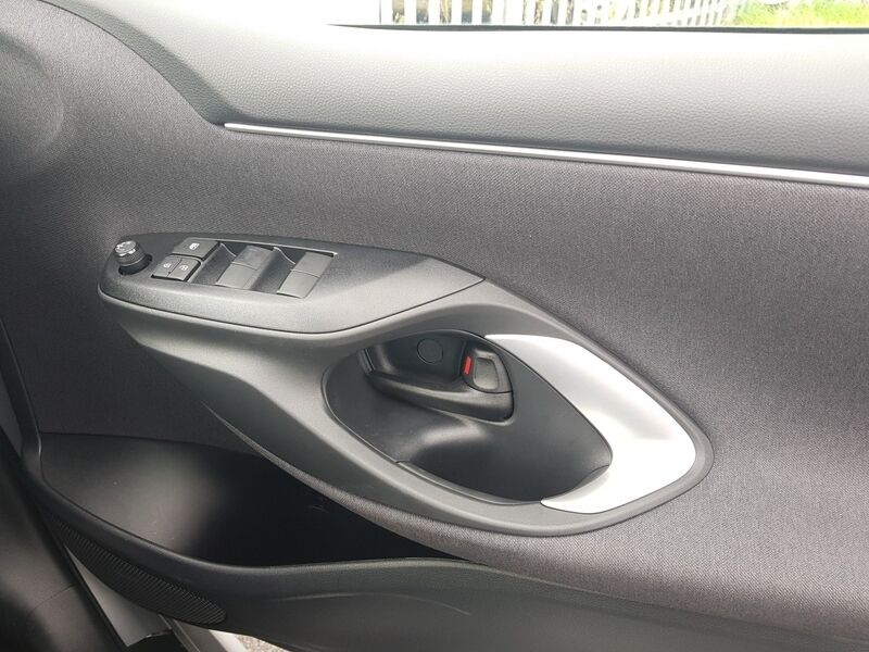 More views of Mazda 2