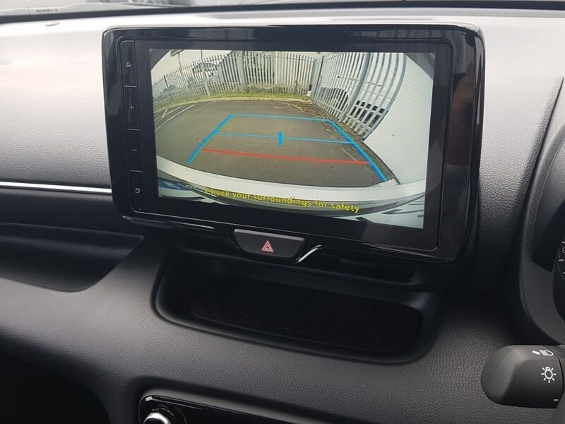 More views of Mazda 2