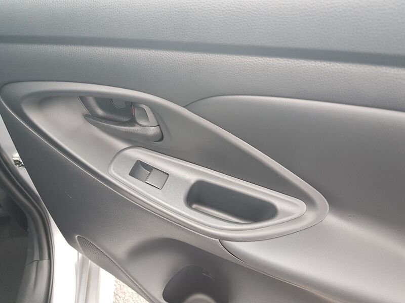 More views of Mazda 2