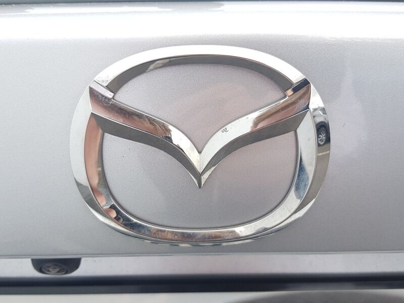 More views of Mazda 2