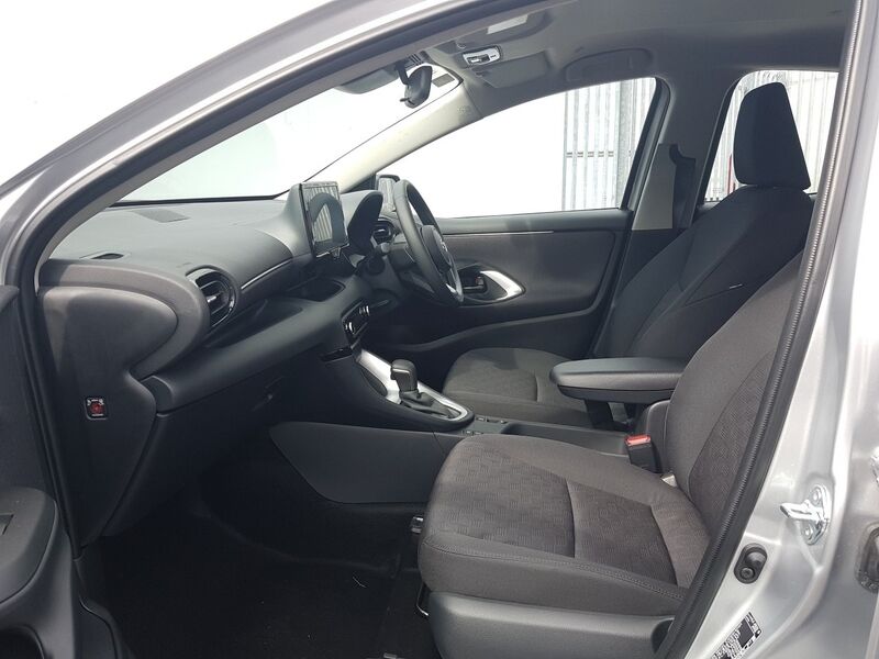 More views of Mazda 2