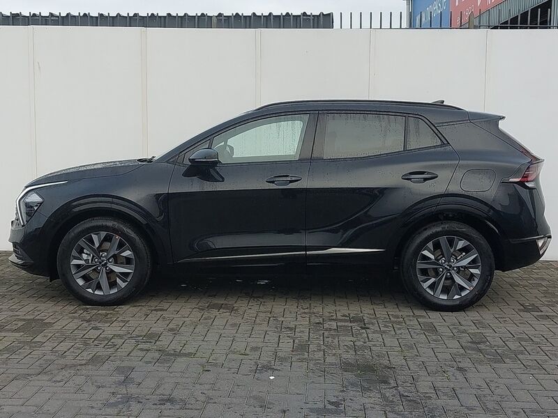 More views of Kia Sportage