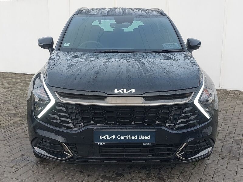 More views of Kia Sportage