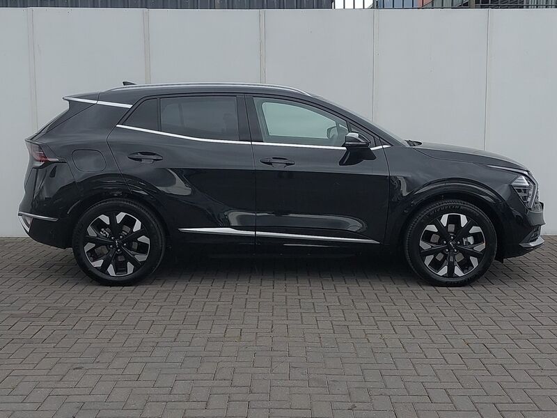More views of Kia Sportage