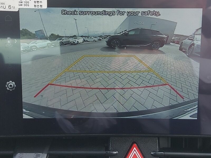 More views of Kia Sportage