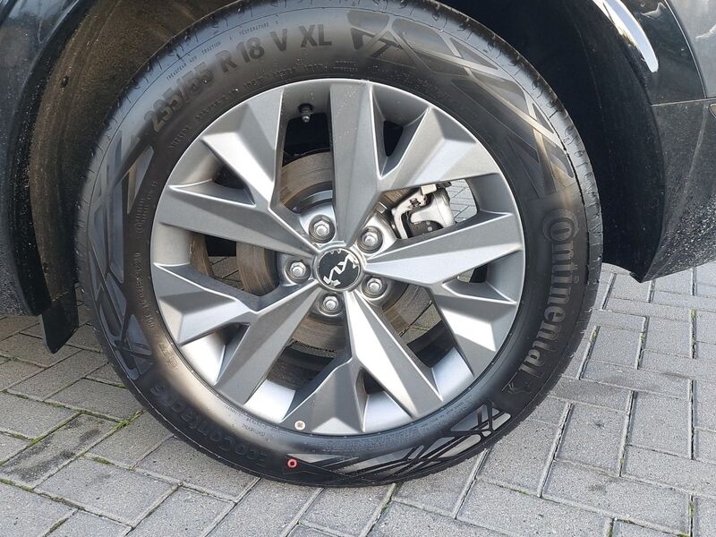 More views of Kia Sportage