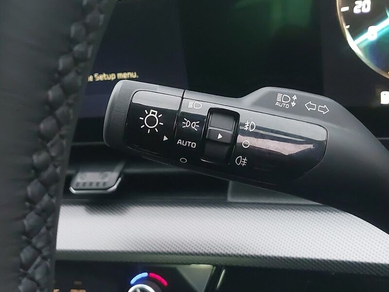 More views of Kia Sportage