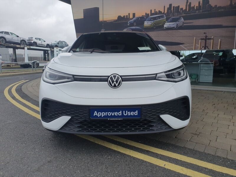 More views of Volkswagen ID.5