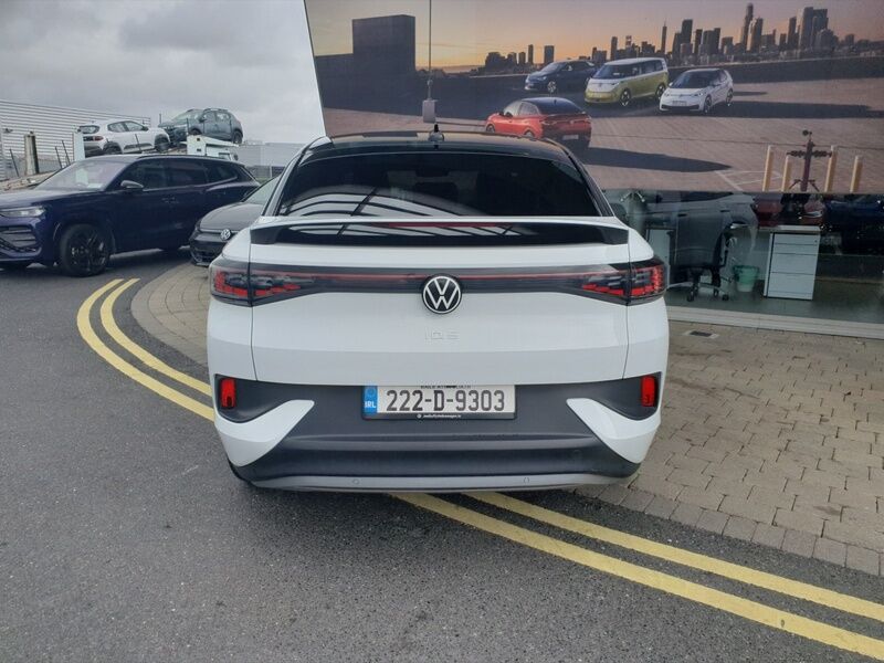 More views of Volkswagen ID.5