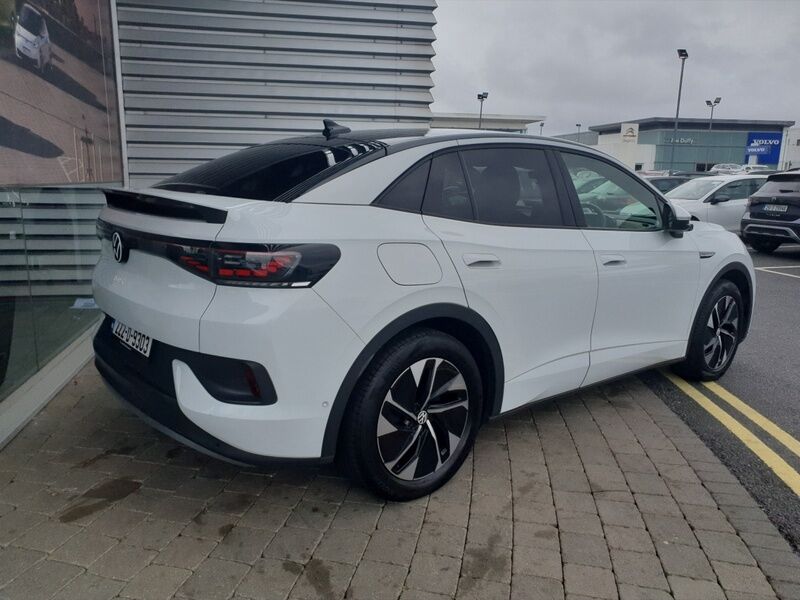 More views of Volkswagen ID.5